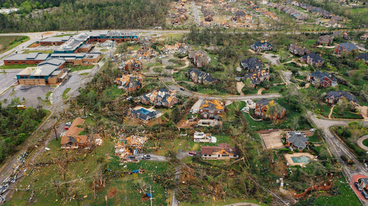 The Safest Place in Your Home During a Tornado: Essential Survival Tips