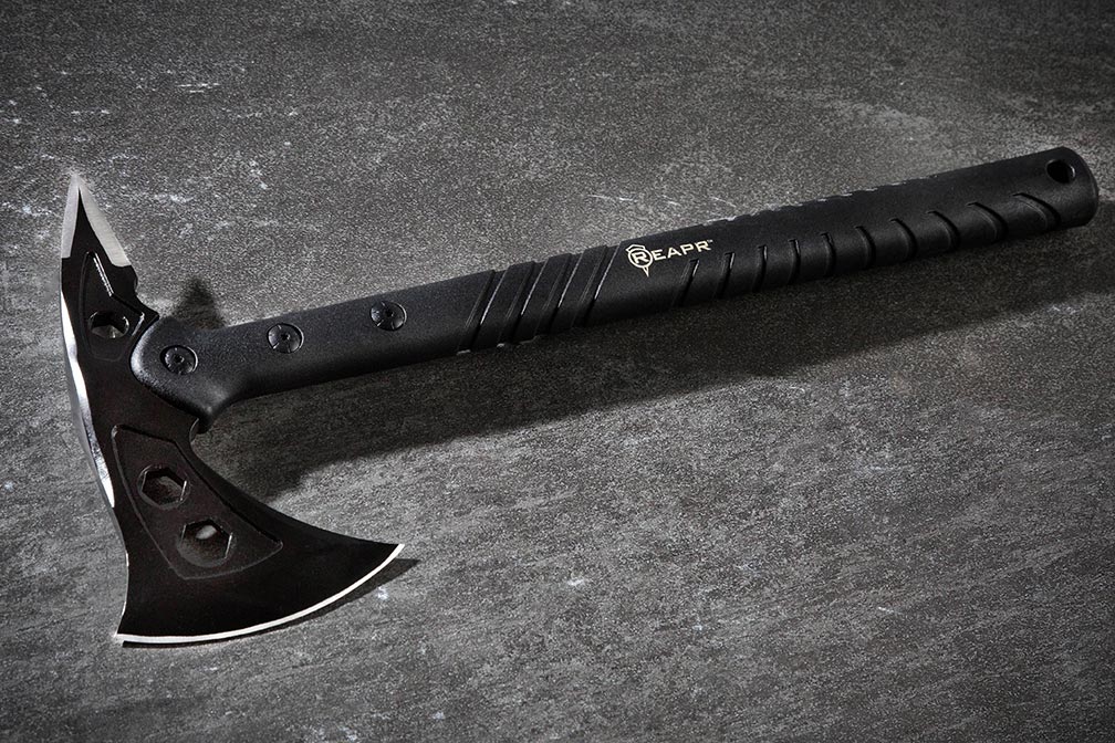 REAPR Tac Hawk Tomahawk