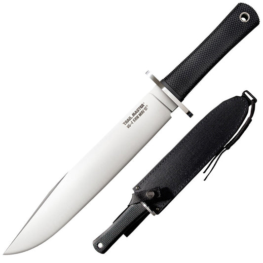 Cold Steel Trail Master VG-1 San Mai III® Bowie Knife