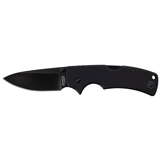 Cold Steel American Lawman Folding Knife 3-1/2"