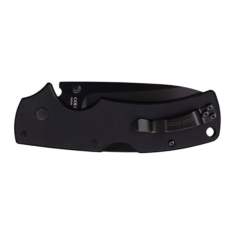 Cold Steel American Lawman Folding Knife 3-1/2"