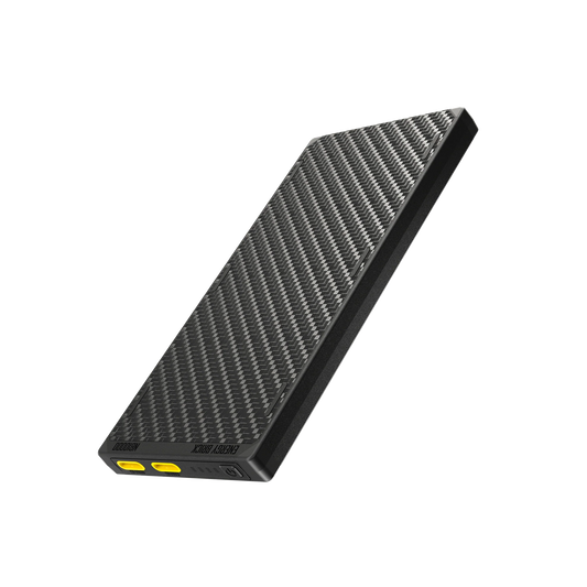 Nitecore NB10000 Gen3 USB-C Power Bank
