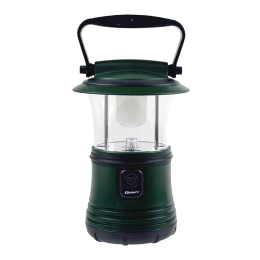 Dorcy® Adventure Series 500-Lumen LED Camping Lantern with Handle