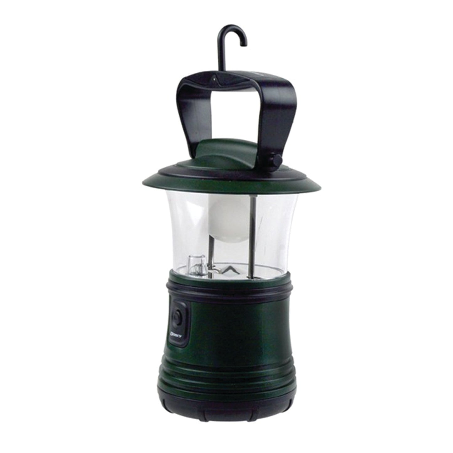 Dorcy® Adventure Series 500-Lumen LED Camping Lantern with Handle