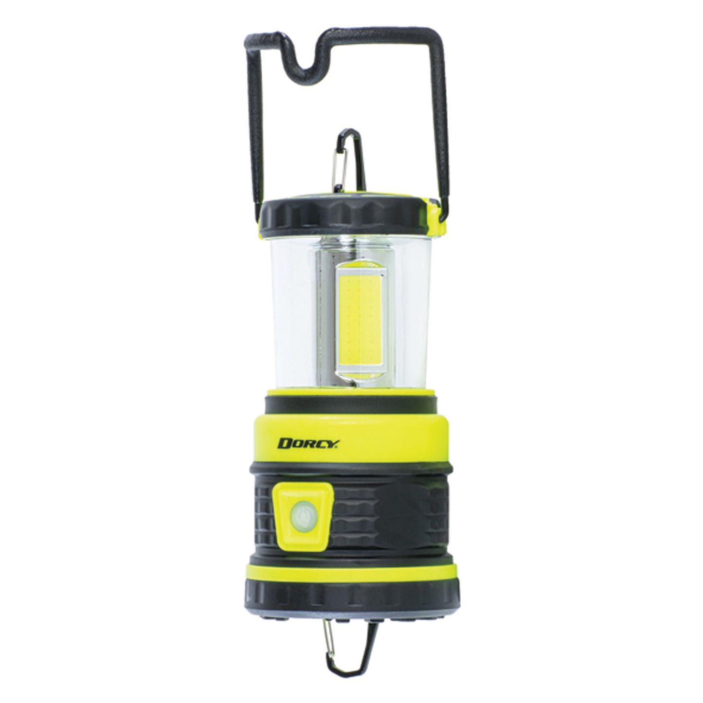 Dorcy® 1800 Lumen Rechargeable Adventure Lantern