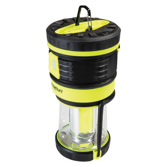Dorcy® 1800 Lumen Rechargeable Adventure Lantern