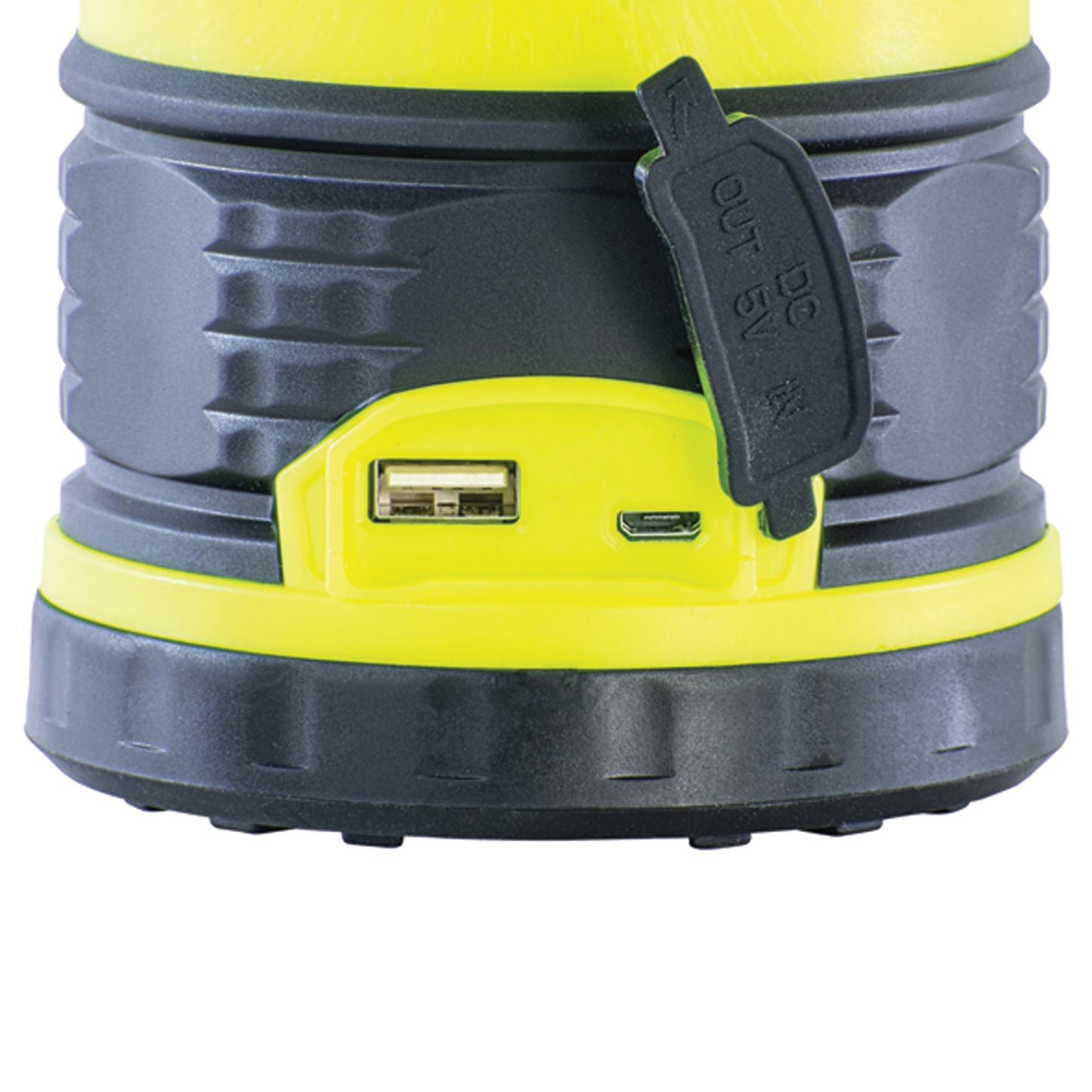 Dorcy® 1800 Lumen Rechargeable Adventure Lantern