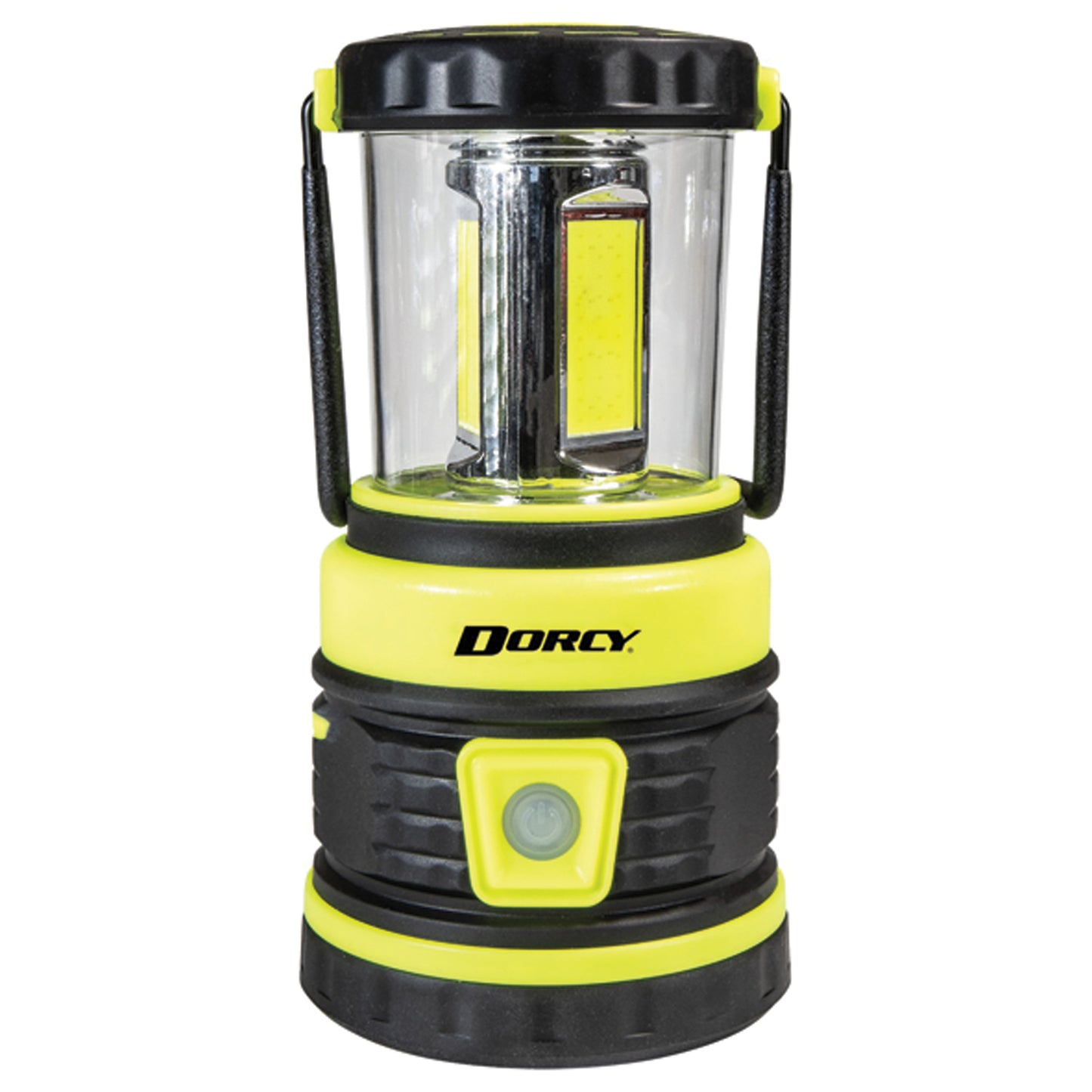 Dorcy® 1800 Lumen Rechargeable Adventure Lantern