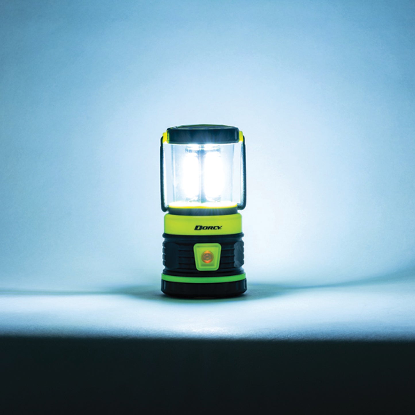 Dorcy® 1800 Lumen Rechargeable Adventure Lantern