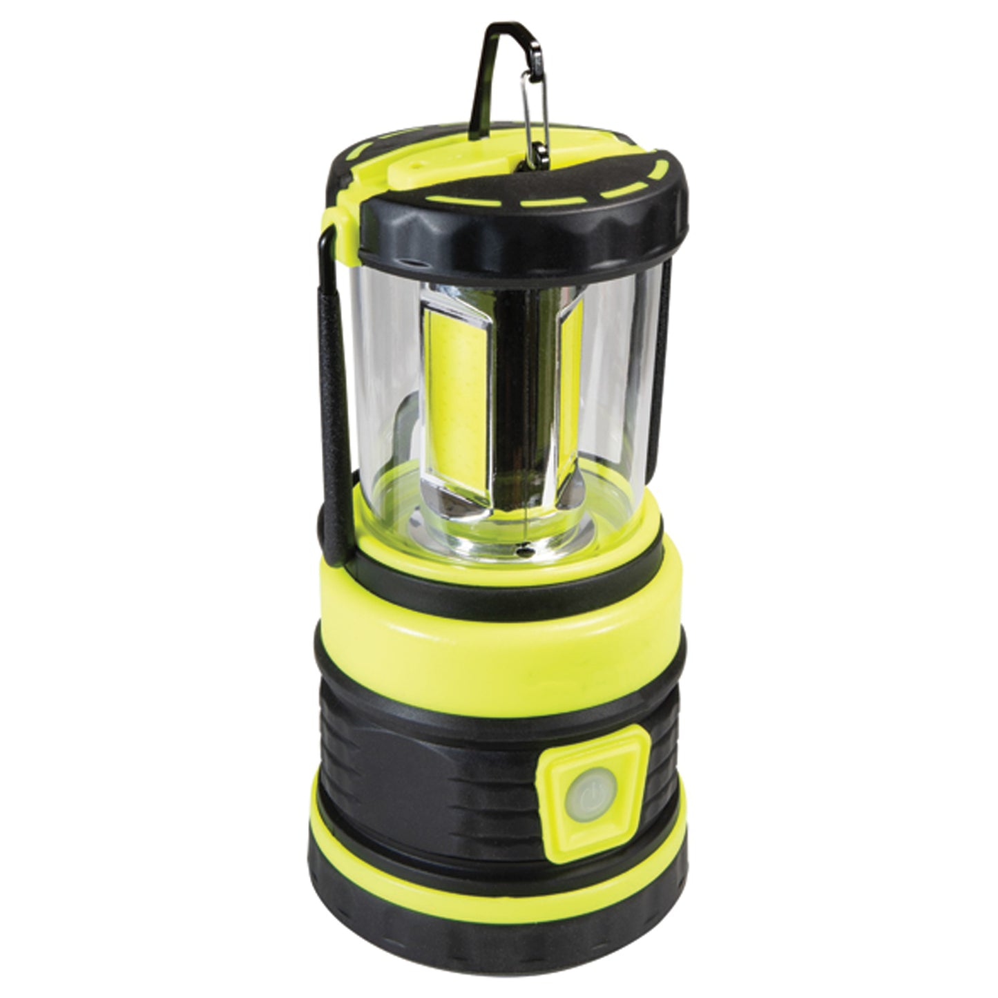Dorcy® 1800 Lumen Rechargeable Adventure Lantern