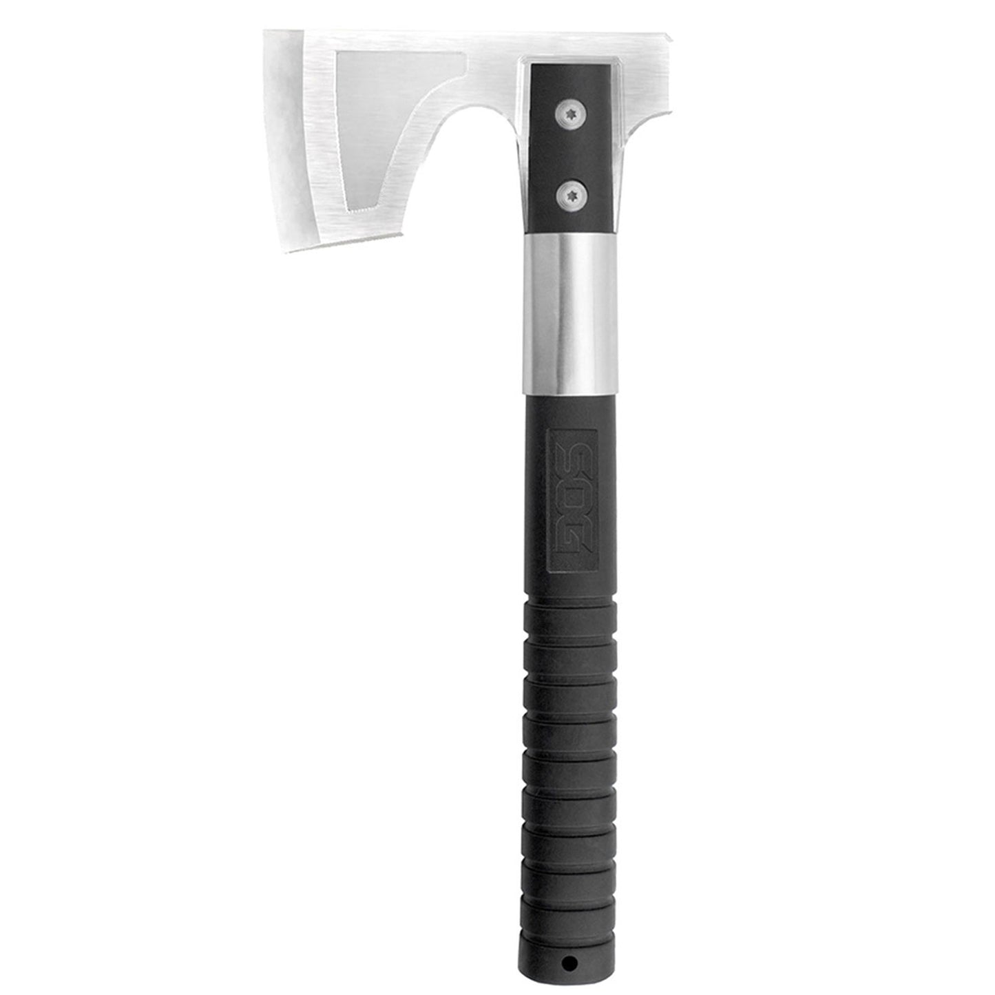 SOG Compact Camp Axe w/ Blade Cover