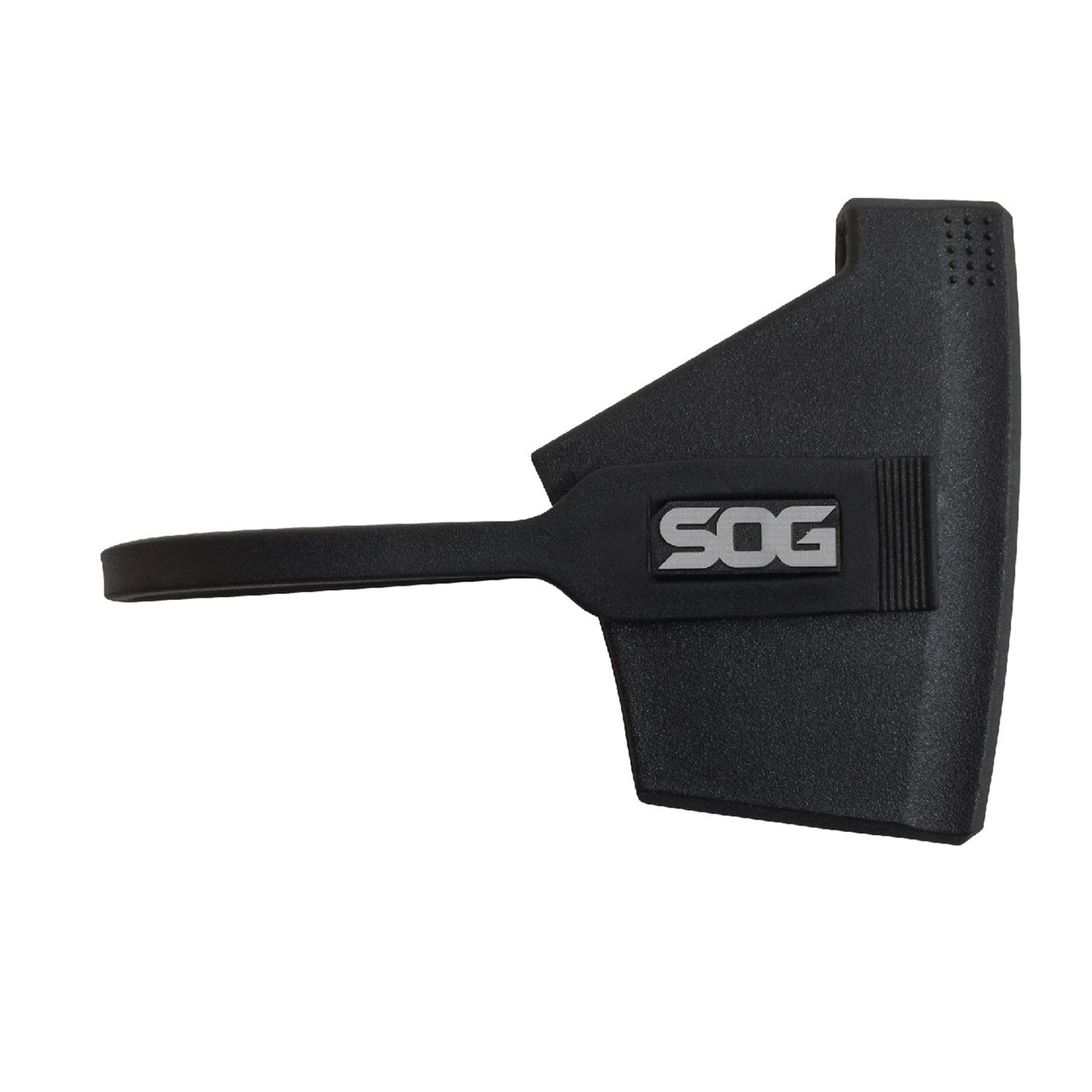 SOG Compact Camp Axe w/ Blade Cover