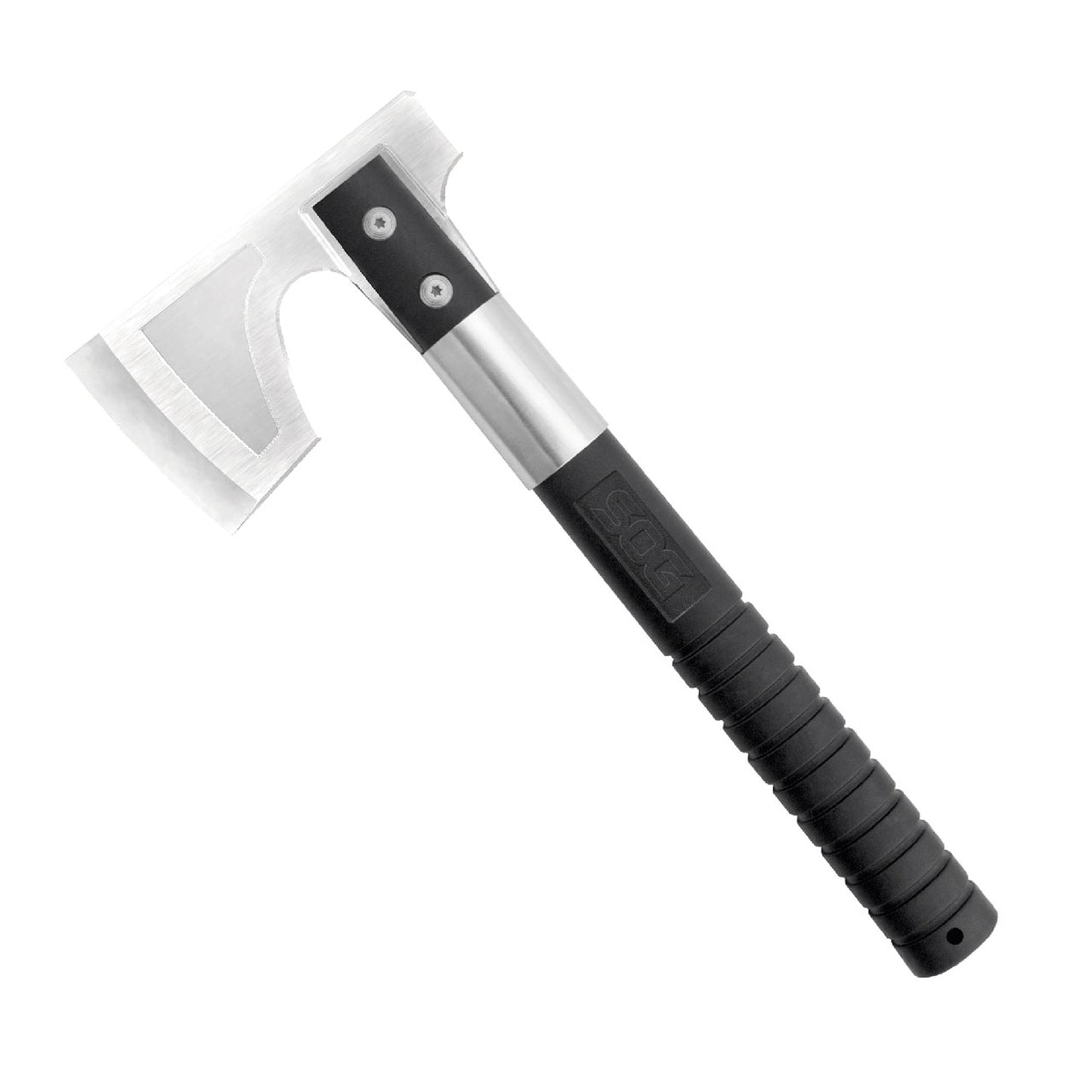 SOG Compact Camp Axe w/ Blade Cover