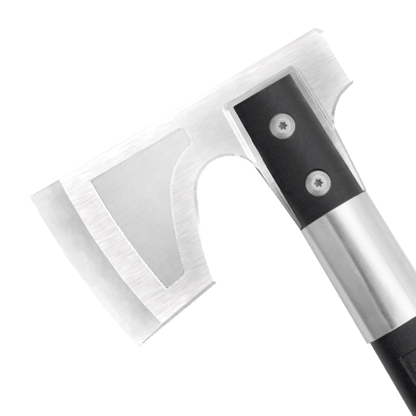 SOG Compact Camp Axe w/ Blade Cover