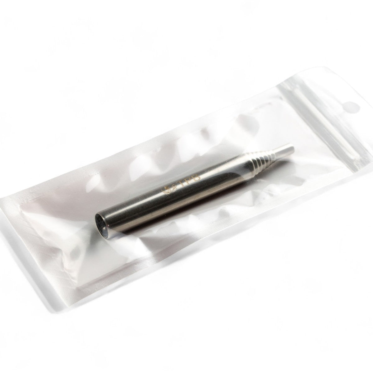 Stainless Steel Telescopic Fire Bellows Pocket Fire Blower Tool