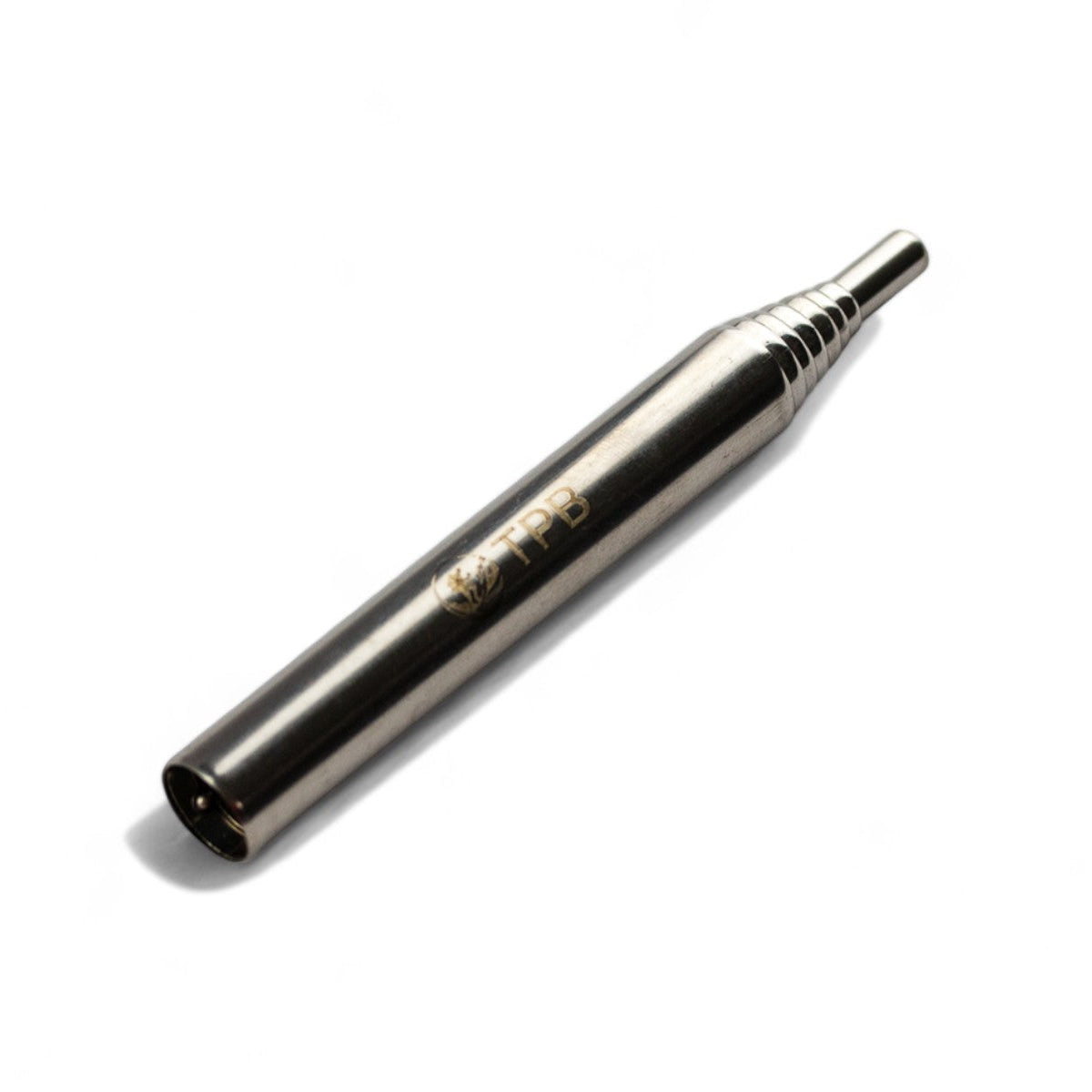 Stainless Steel Telescopic Fire Bellows Pocket Fire Blower Tool
