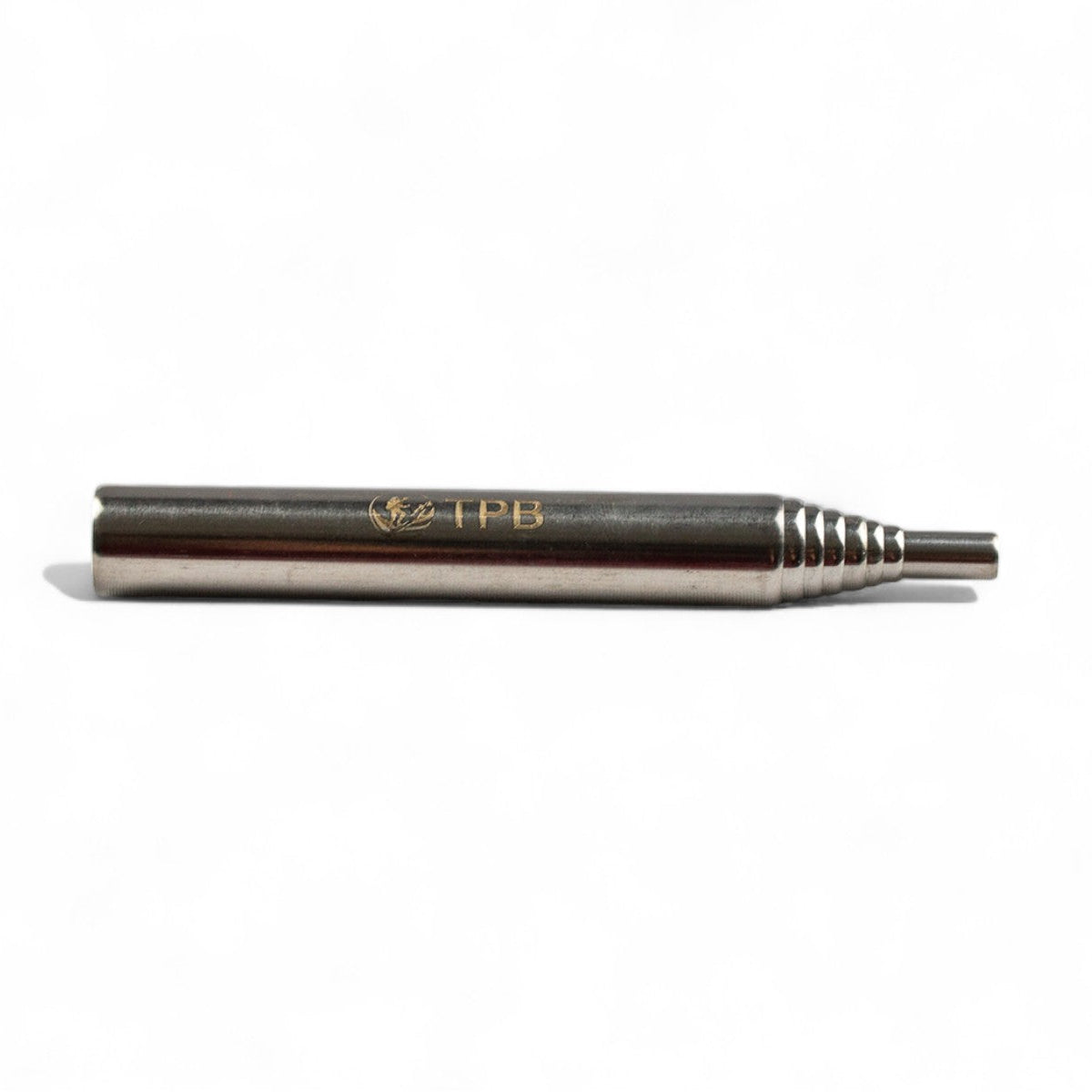 Stainless Steel Telescopic Fire Bellows Pocket Fire Blower Tool