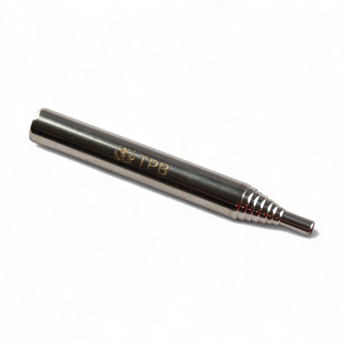 Stainless Steel Telescopic Fire Bellows Pocket Fire Blower Tool