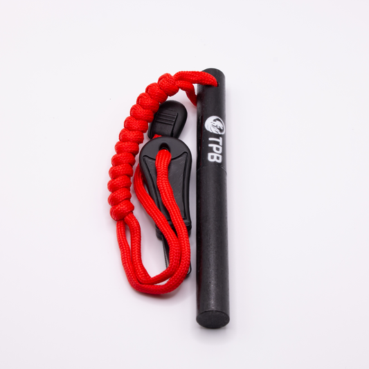 Strike Fire Premium Ferro Rod Fire Starter