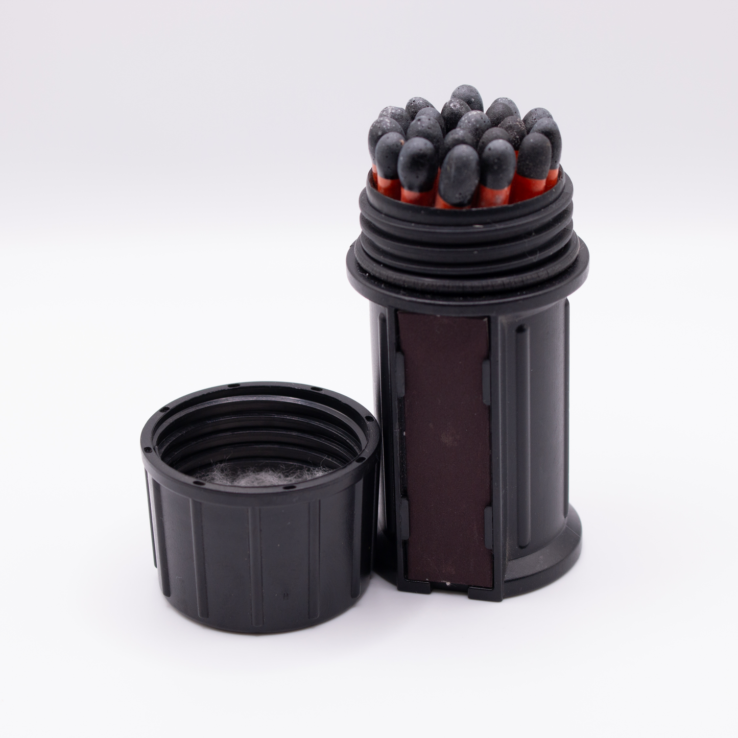 Weatherproof Storm Master Survival Matches