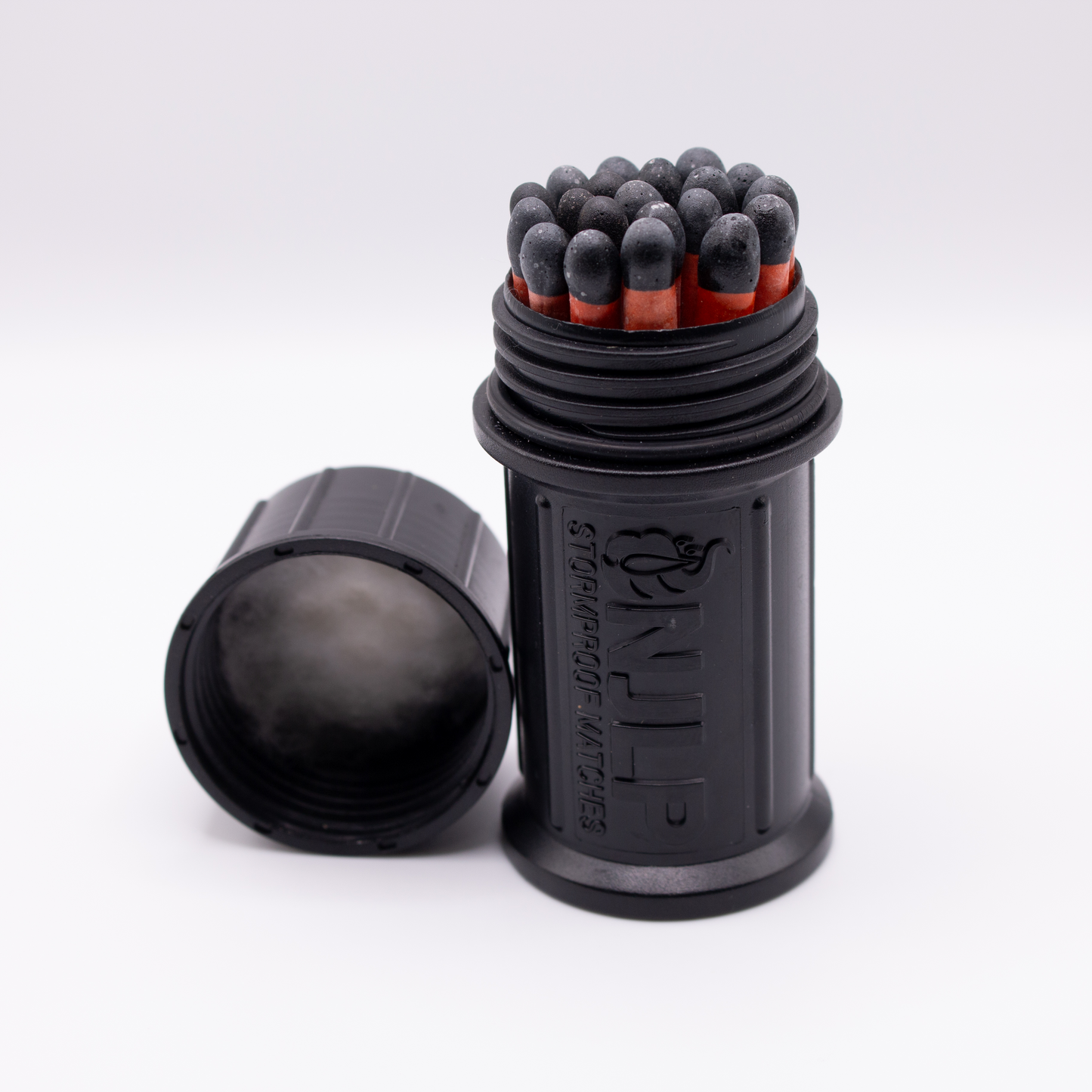 Weatherproof Storm Master Survival Matches