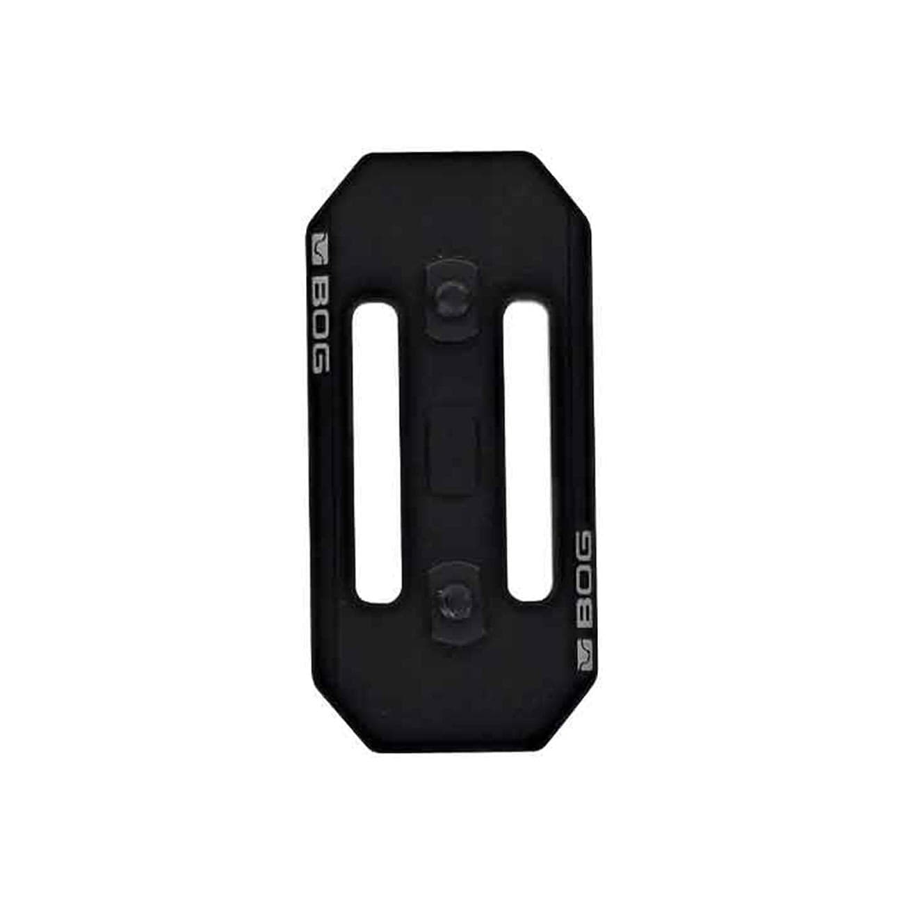 BOG M-LOK Arca-Swiss Tripod Rail 1191920 3 In Aluminum Mounting Plate