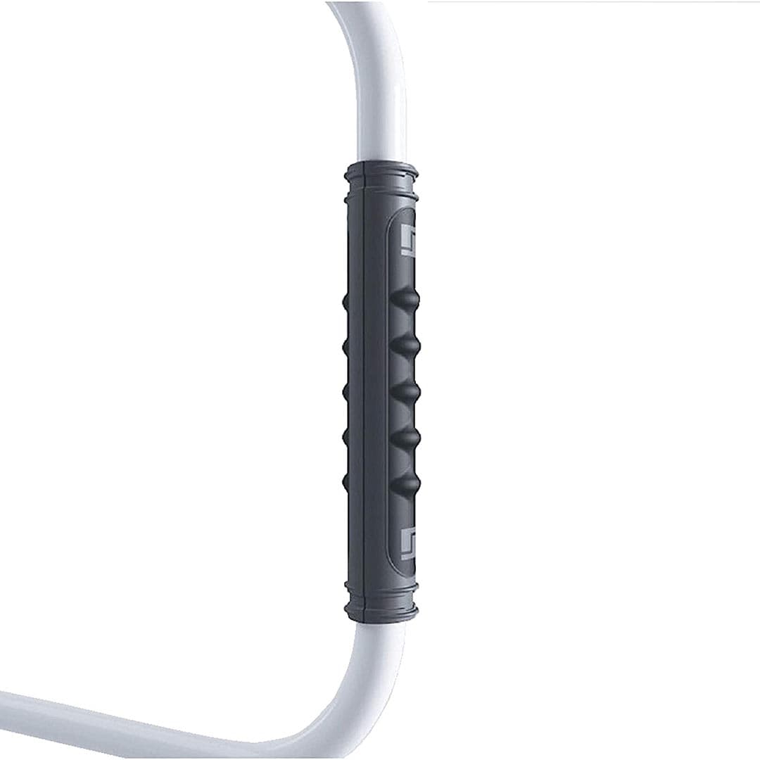 Stromberg Carlson Lend-a-Hand Deluxe Grip AM-01 for 1 in Rail Tubing