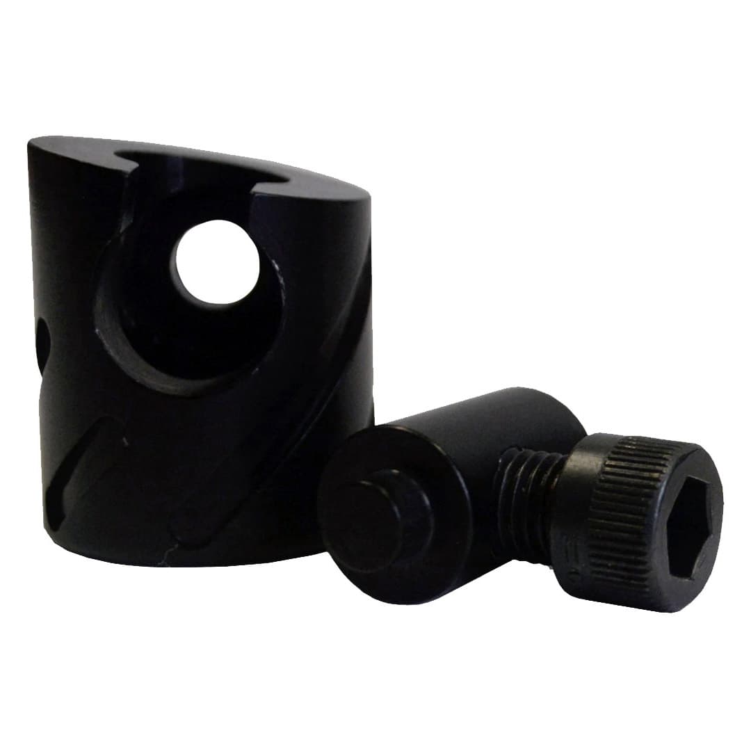 CBE Torx Stabilizer Quick Disconnect CBE-QD-10D 10 Degree