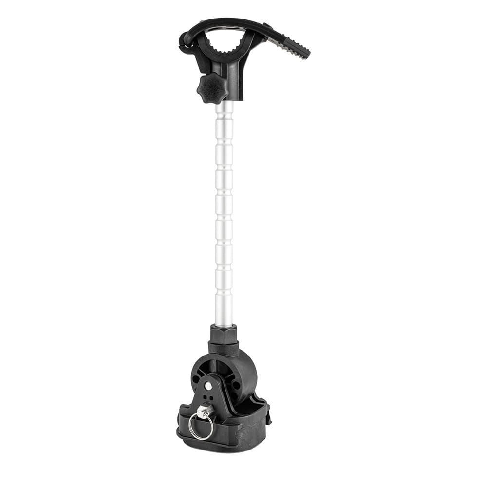 Minn Kota MKA-60 Trolling Motor Stabilizer Kit 1862060 Stainless Steel