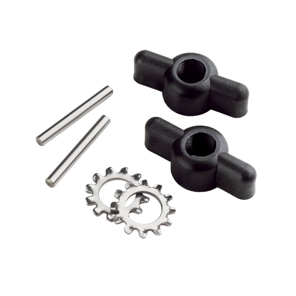 Minn Kota Prop Nut Kit A MKP-9 1865010 3/8 in for 12V 24V Motors