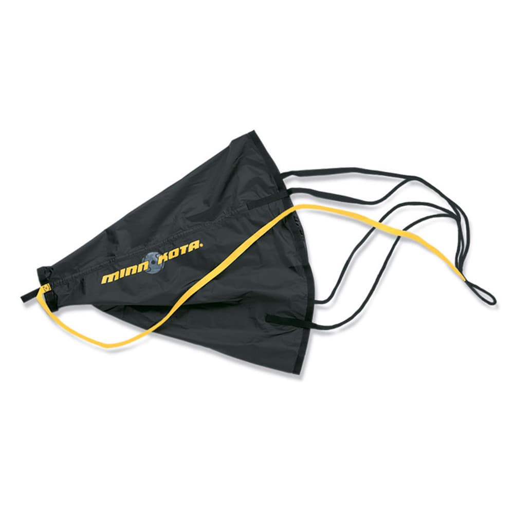 Minn Kota MKA-27 Pro Drift Sock 1865261 420 Denier Ripstop Nylon