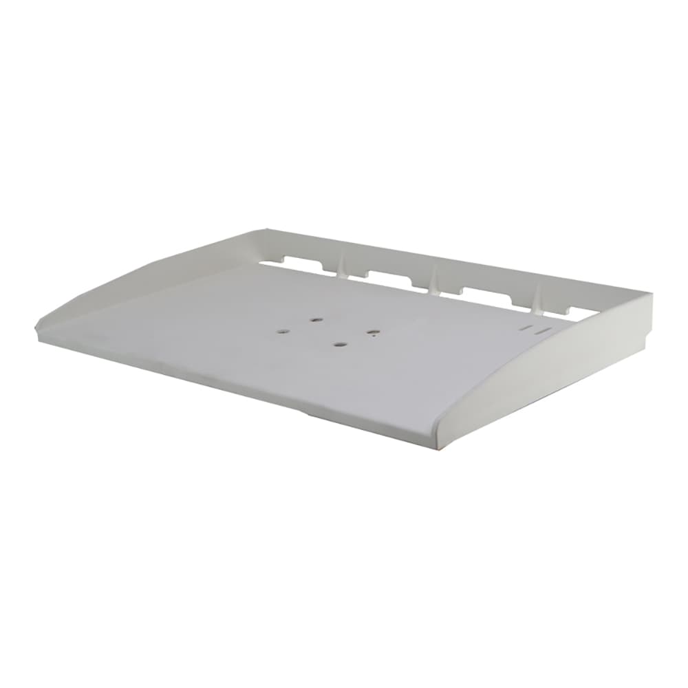 Sea-Dog Fillet Table Only 326580-3 20 in HDPE Fillet Prep Table