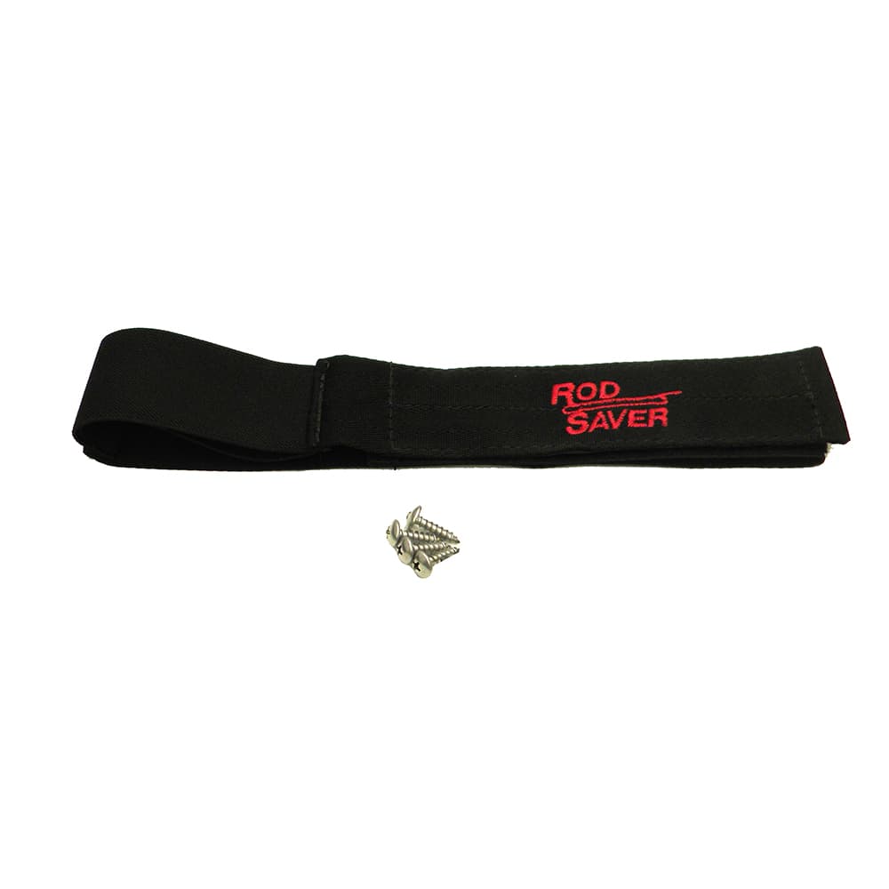 Rod Saver Pro Model Stretch 12 In Single Strap 12 PM