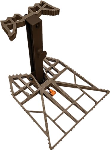 Tethrd Grit Workhorse Tree Stand Platform WRKPLAT Regular