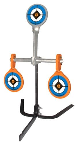 Do-All Outdoors Reactive Steel Target SS6306 9mm to .30-06 Auto Reset