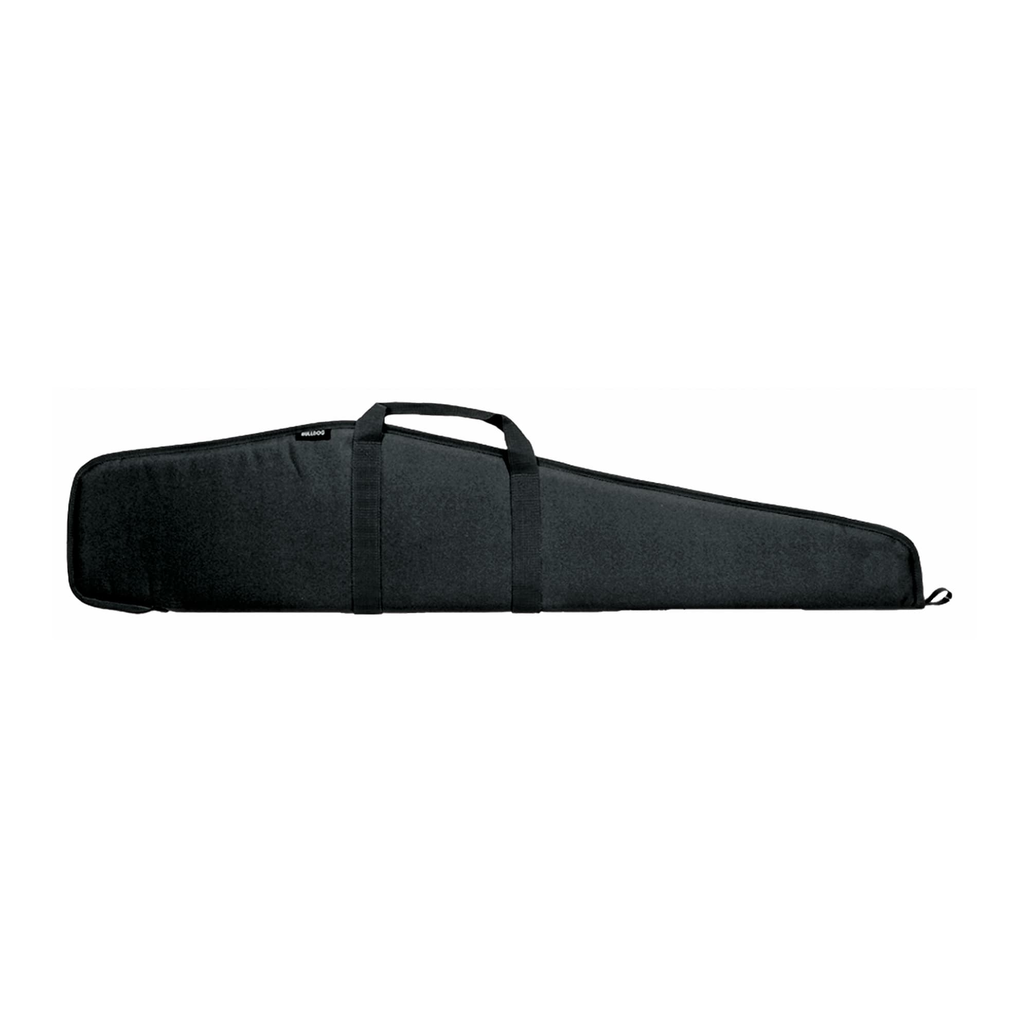 Bulldog Cases Pit Bull Economy Nylon Rifle Case BD100-44 44 in Black