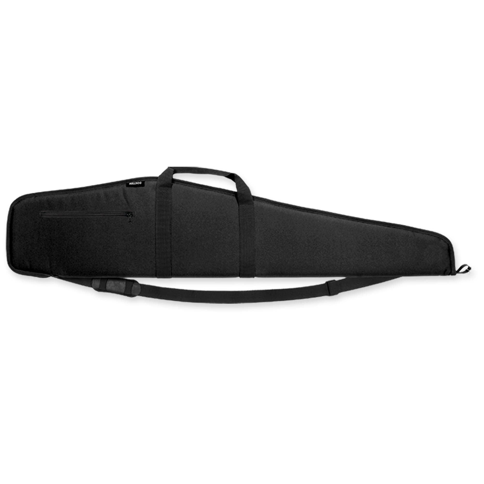 Bulldog Cases Extreme Rifle Case BD240 48 in Black
