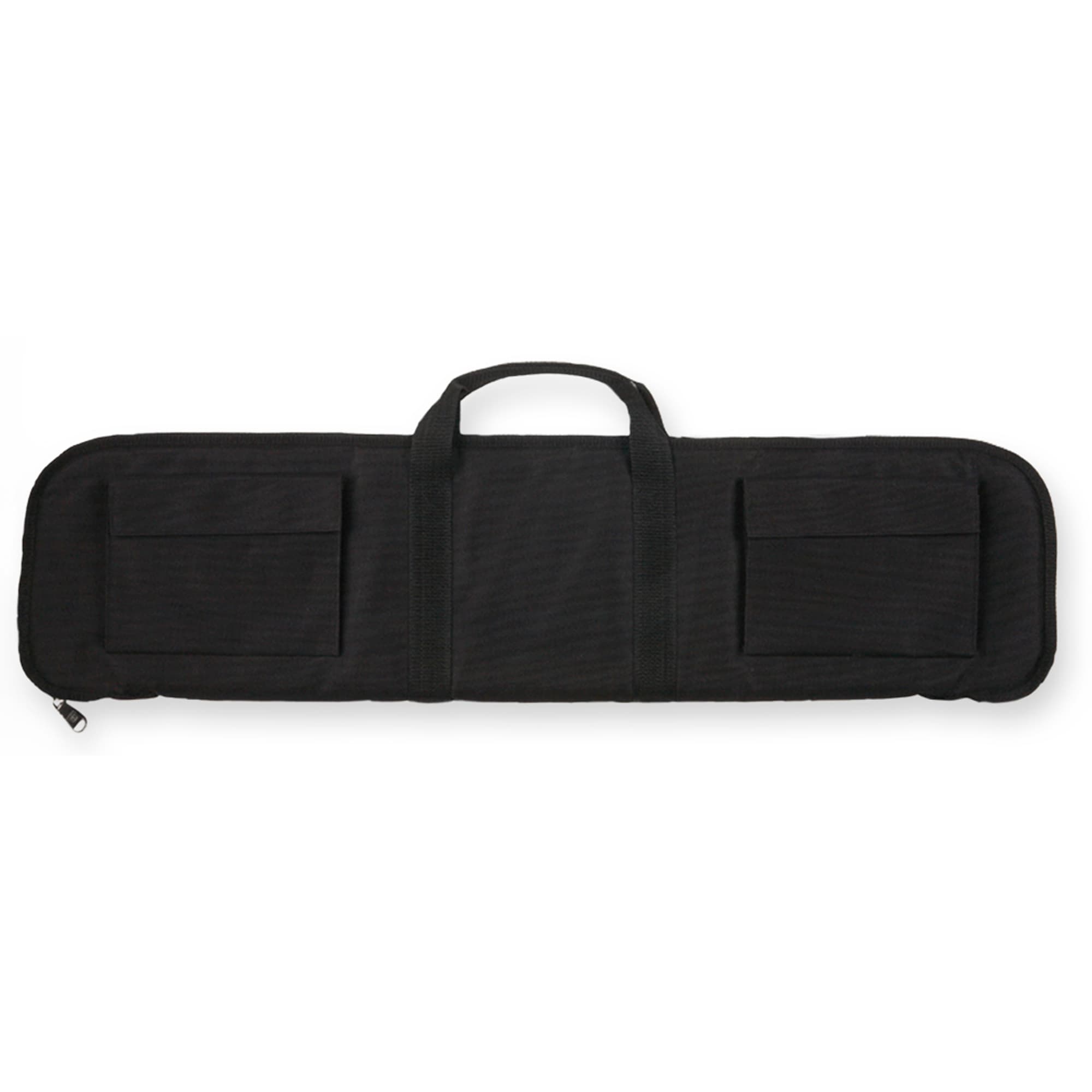 Bulldog Tactical Shotgun Case BD492 35 in Black Nylon