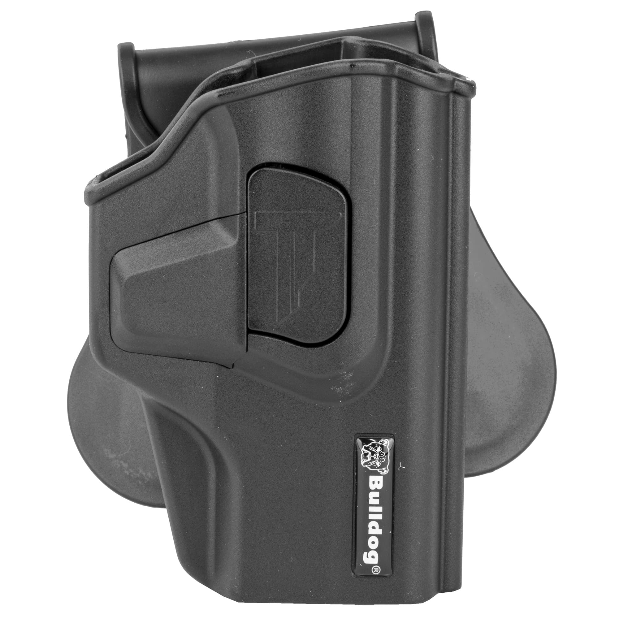 Bulldog Cases Rapid Release Holster RR-S320 RH for Sig Sauer P320