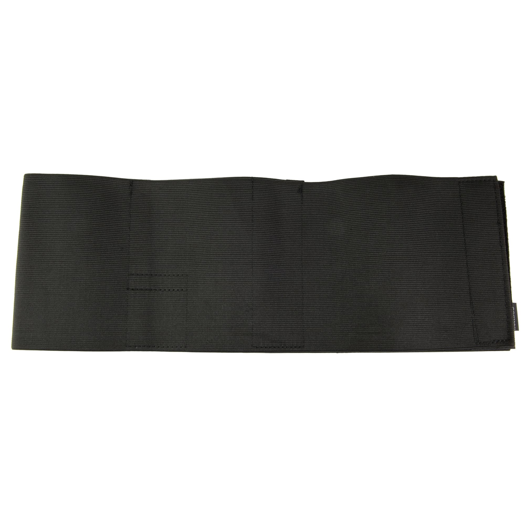 Bulldog Cases Deluxe Belly Band Holster WBWD-M Medium 32-38 in Waist Black