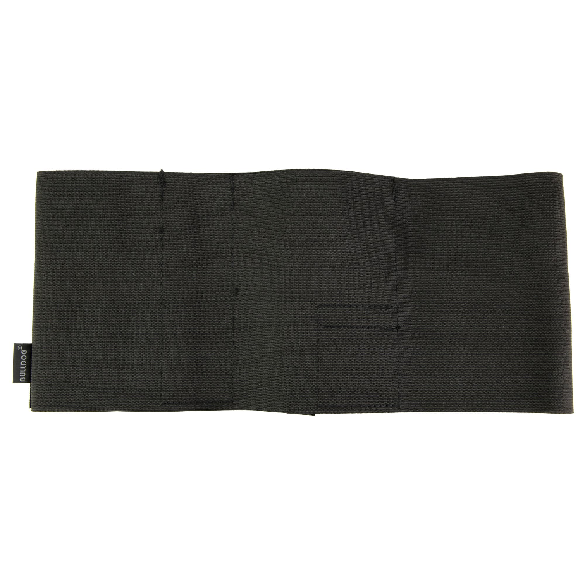Bulldog Cases Deluxe Belly Band Holster WBWD-S Small Up to 32 in Waist