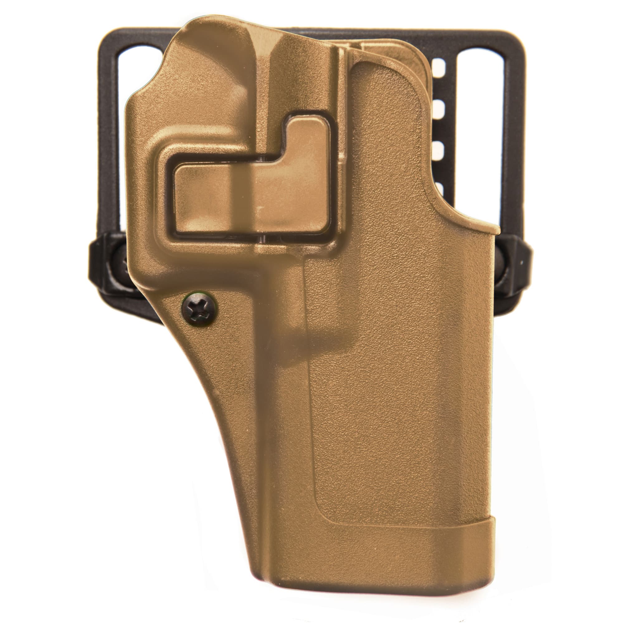 Blackhawk SERPA CQC Concealment Holster 410500CT-R Glock 17/22/31 Coyote Tan