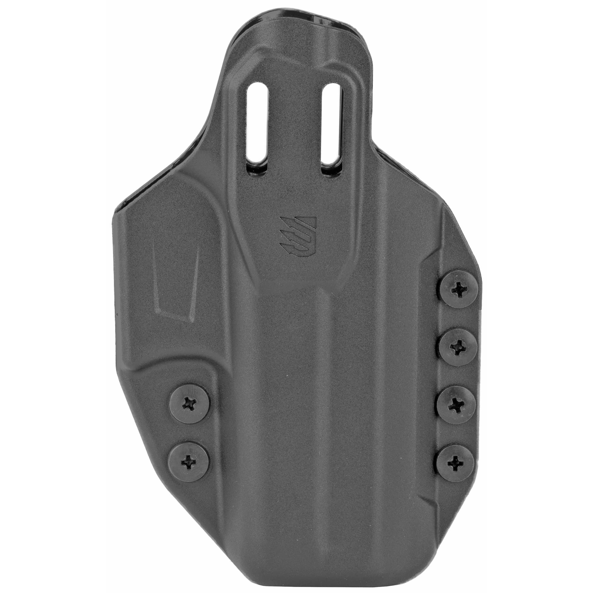 Blackhawk Stache IWB Holster Base Kit 416002BK for Glock 19 Ambidextrous