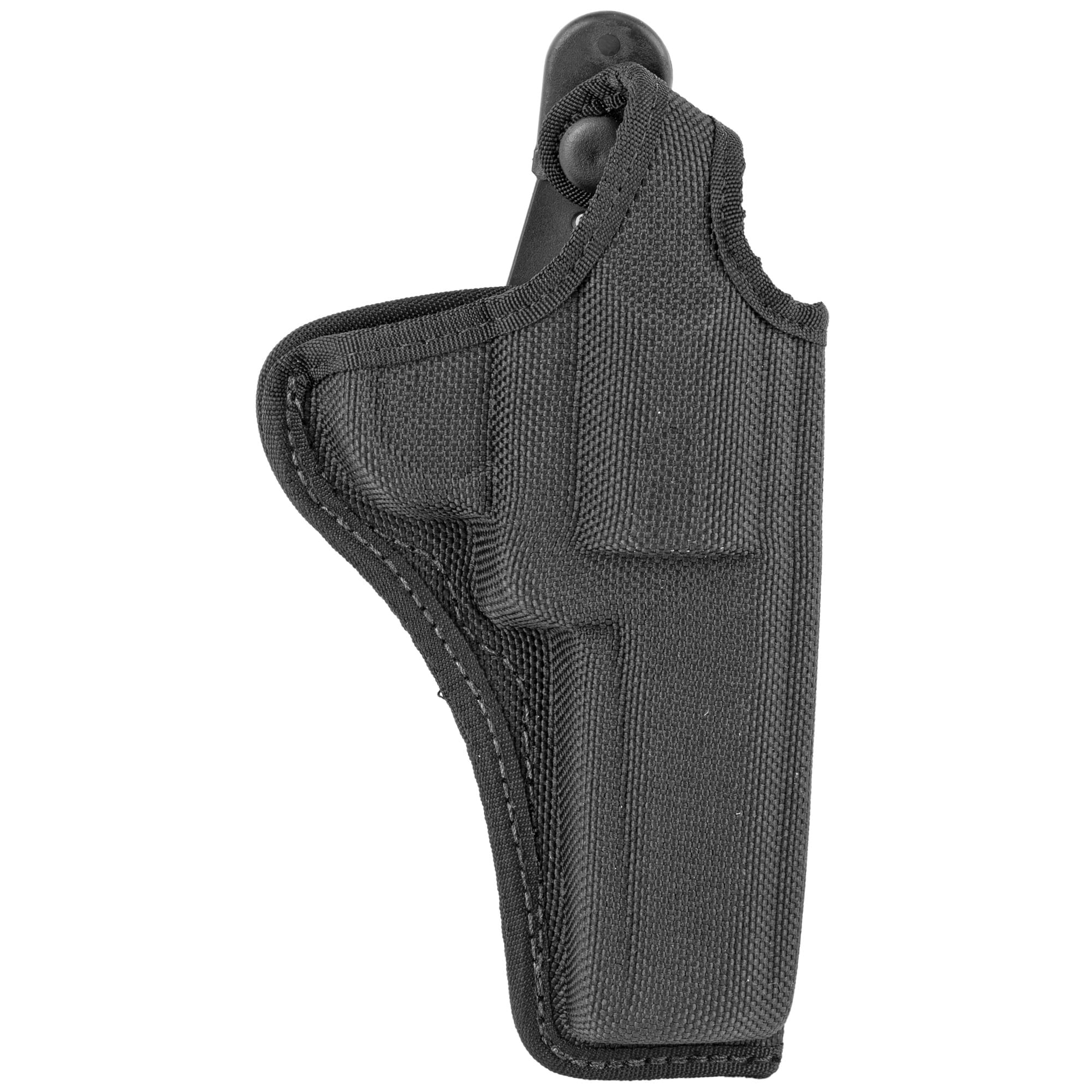 Bianchi 7001 AccuMold Thumbsnap Holster 17743 4in Revolver Size 04