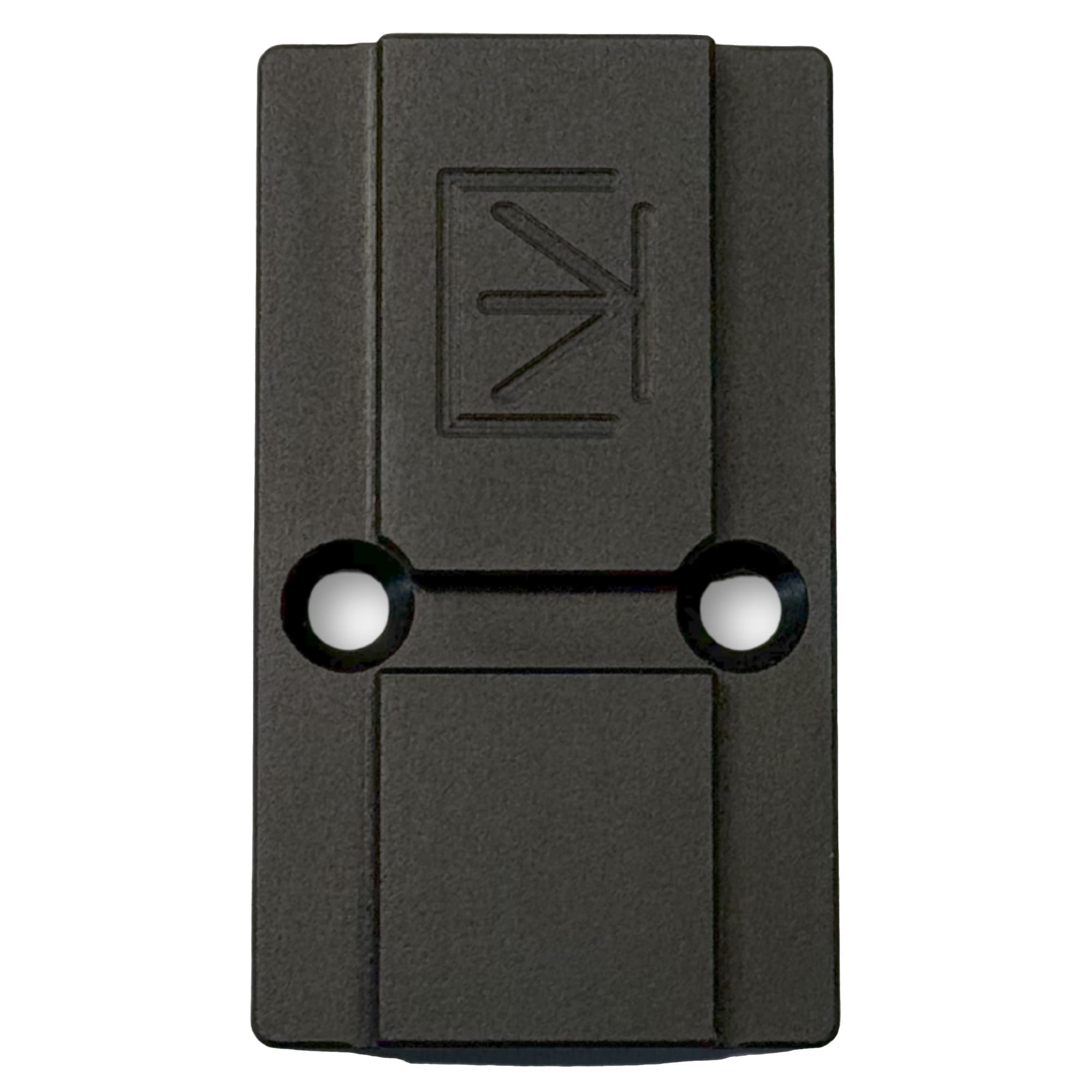 Calculated Kinetics Dogtag Optic Plate GGEN6-ACROP2 Glock Gen6 to ACRO