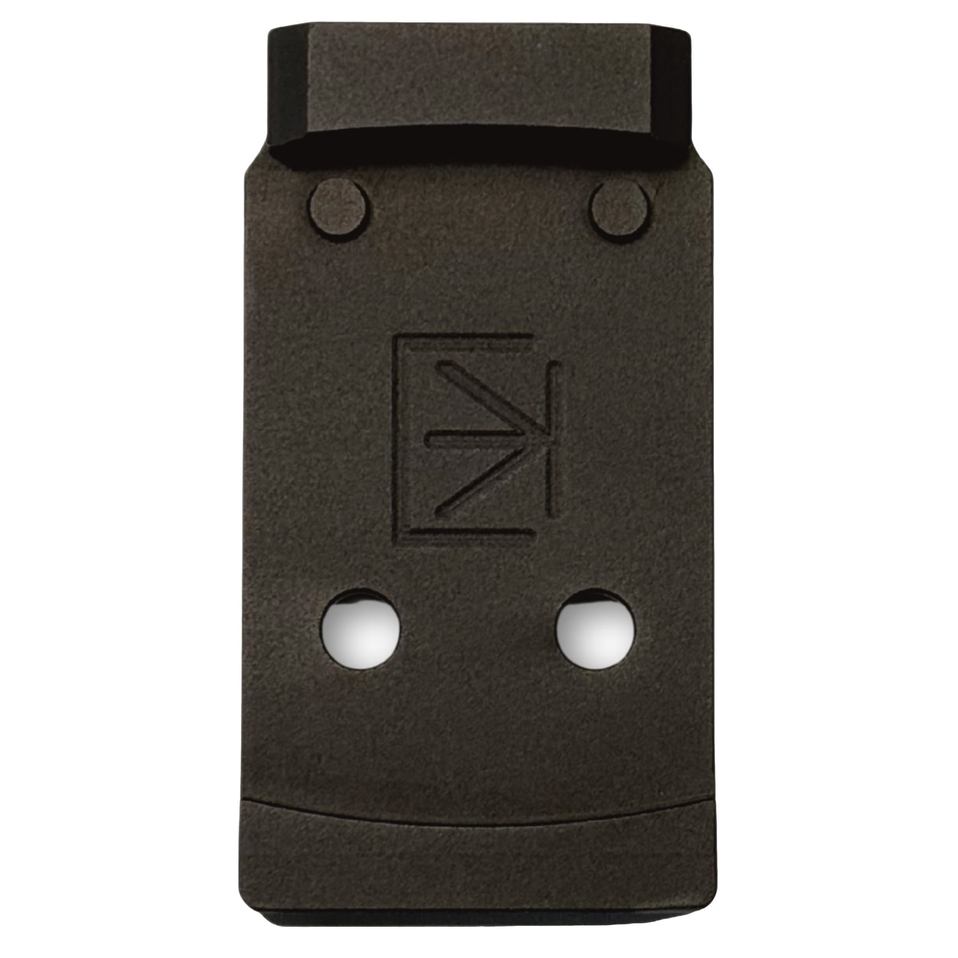 Calculated Kinetics DOGTAG Optic Plate GGEN6-EPSDT Glock Gen 6 to Holosun EPS