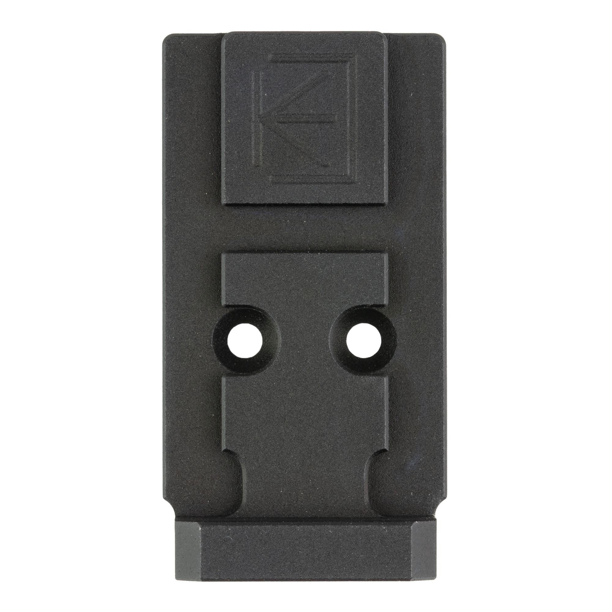 Calculated Kinetics DOGTAG Optic Plate MOS-ACROP2 Glock MOS to ACRO P2