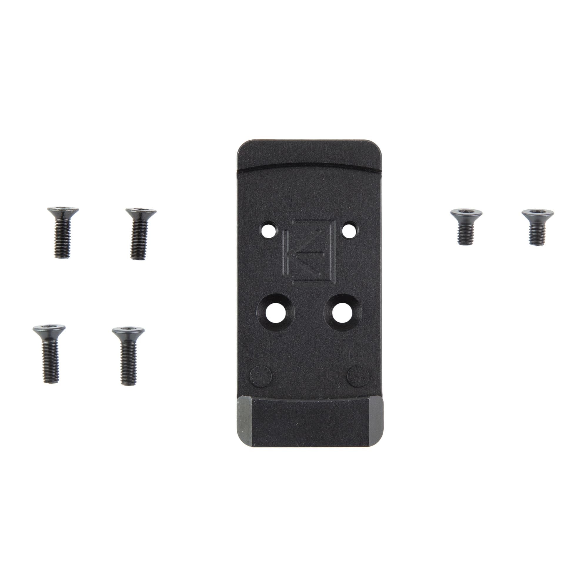 Calculated Kinetics DOGTAG Optic Plate MOS-EPSCDT Glock MOS K/RMSc Adapter