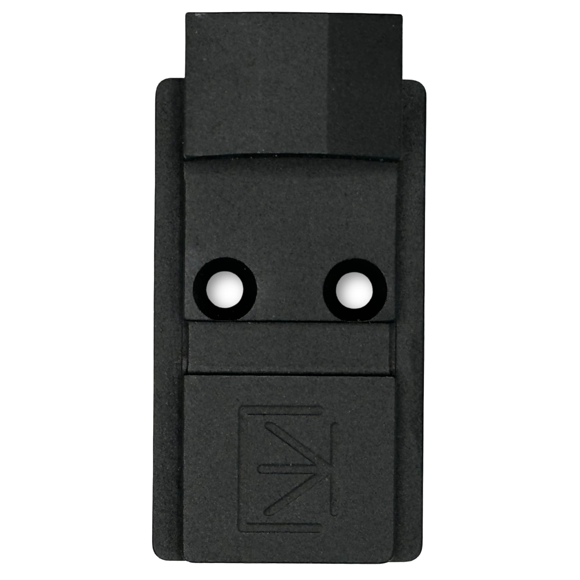 Calculated Kinetics DOGTAG Optic Plate WALTHPDP-509DT Holosun 509T Fit