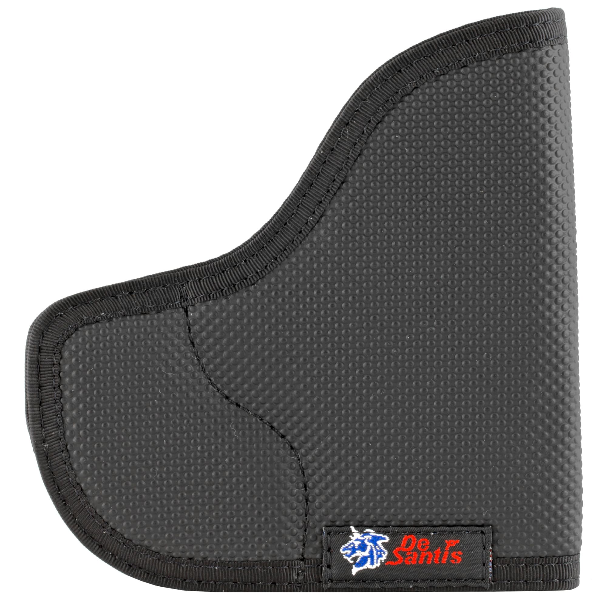 DeSantis Nemesis Pocket Holster N38BJ8BZ0 for Glock 43/43X Ambidextrous